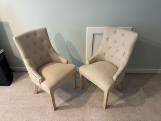 Decor Chairs