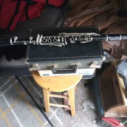 Clarinet