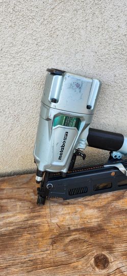 Metabo Framing Gun Tool Only