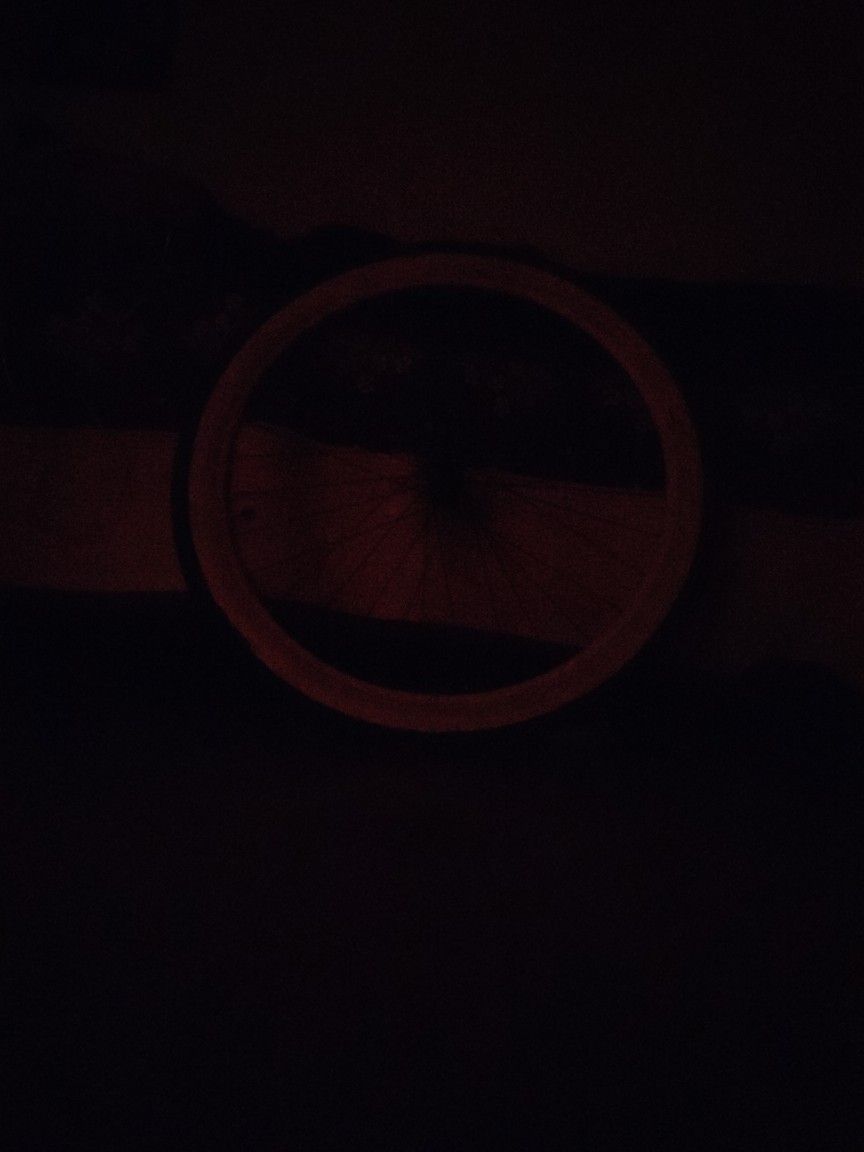 Idk