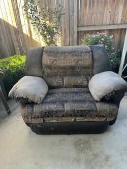 Recliner