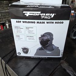 Welding Helmet