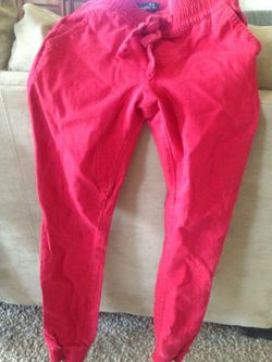 Rue 21 jogger pants
