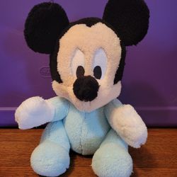 Baby Disney Plush