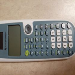 Calculator (Scientific)