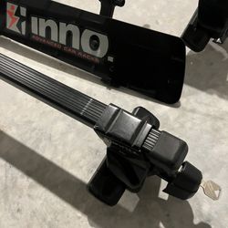 Cargo Carrier (Roof Rack )