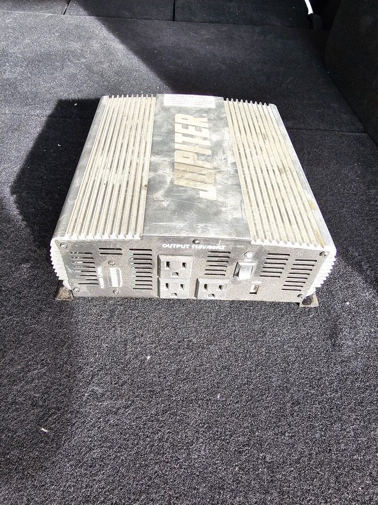 4000w Inverter 