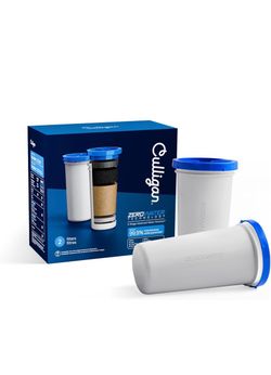 Culligan ZeroWater Replacement Water filters