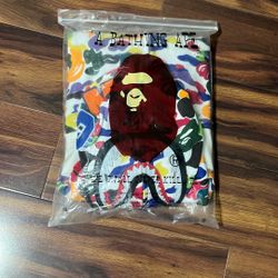 Bape Hoodie