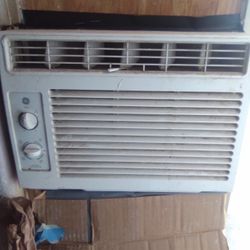 Ac Unit