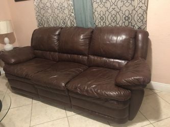 Couch like new