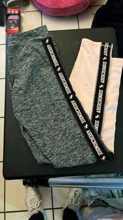 Abercrombie Kids Leggings Size 11/12