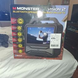Monster Vision 2