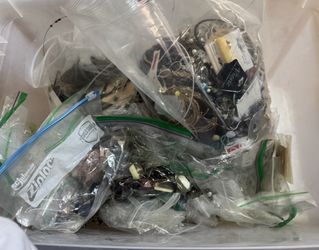 20+ pounds new Broken mixed Lot