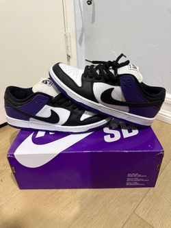 Nike dunks