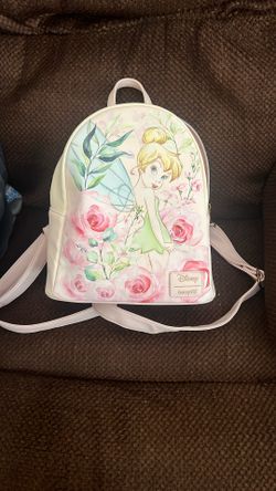 Tinker Bell Disney Loungefly