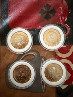 World Cup FIFA 2026 limited edition coins