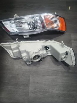 Car Headlights New $100