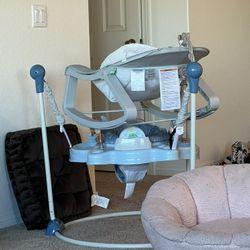 Baby Items, Please Read Description!