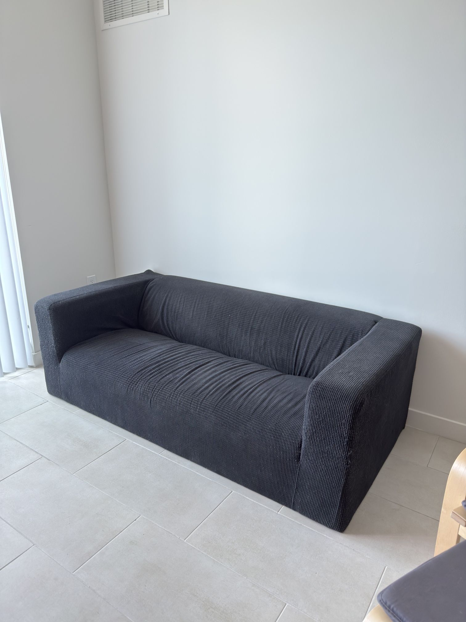 Ikea Couch Klippan 71