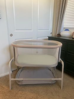 Baby Bassinet