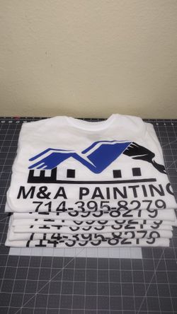 Playeras Personalizadas