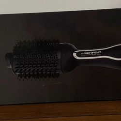 Brush Dryer 