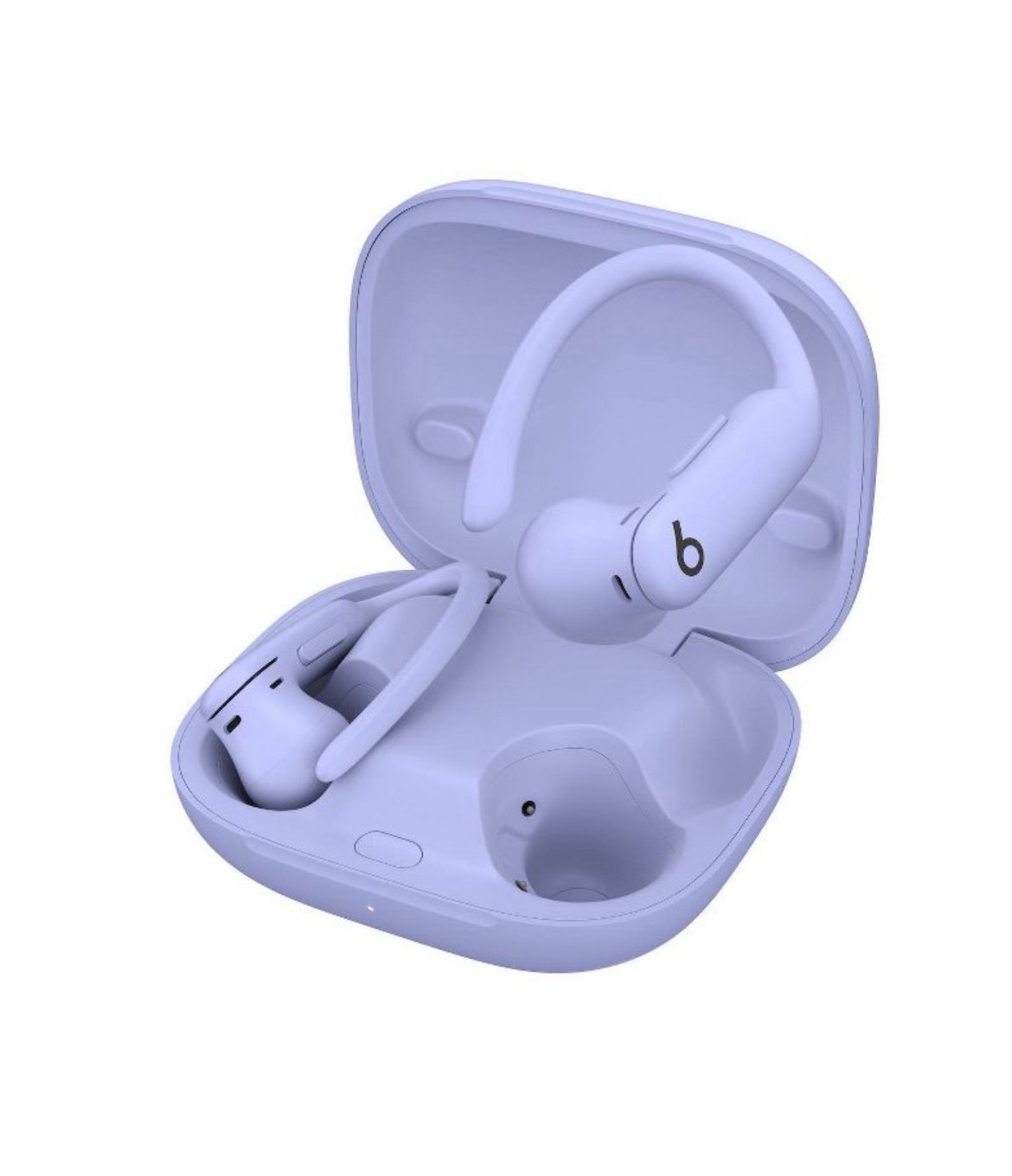 Powerbeats Pro 2 High-Performance Earbuds Hyper Purple