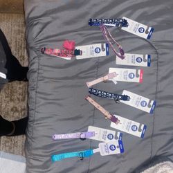 Cat Collars 
