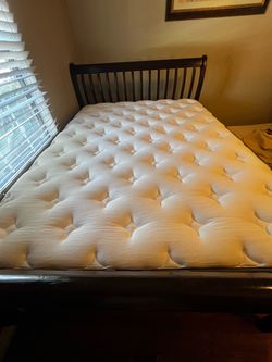 Queen Mattress - New