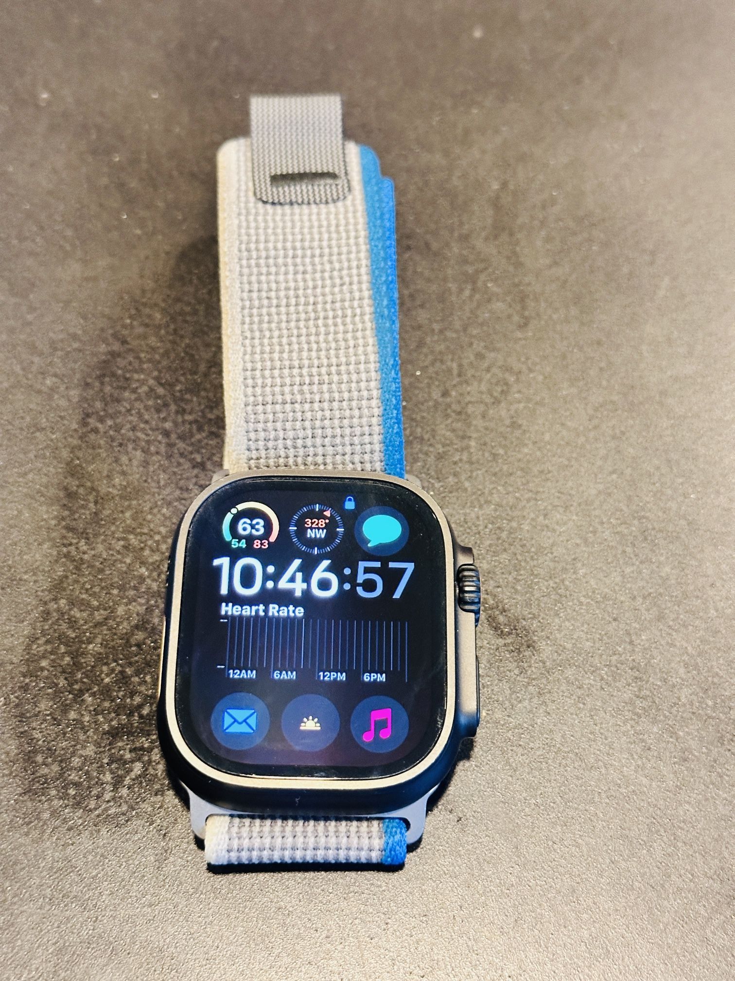 Apple Watch Ultra 2 Unlocked 