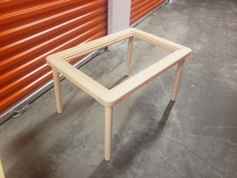 Flisat Ikea Kids Table