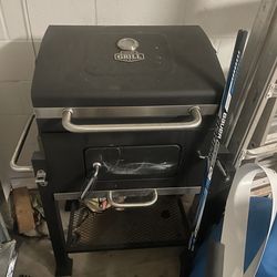 Grill