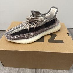 Adidas Yeezy Boost 350 V2 “ Zyon “ FZ1267 - Size 9 / 10.5 Women - DEADSTOCK