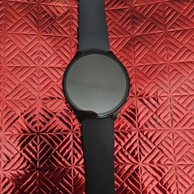 Samsung GALAXY Watch4