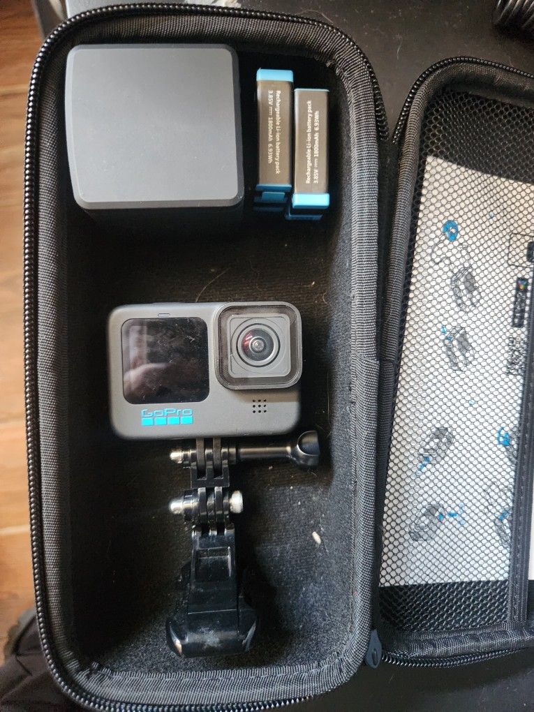 Gopro Hero 11 Black