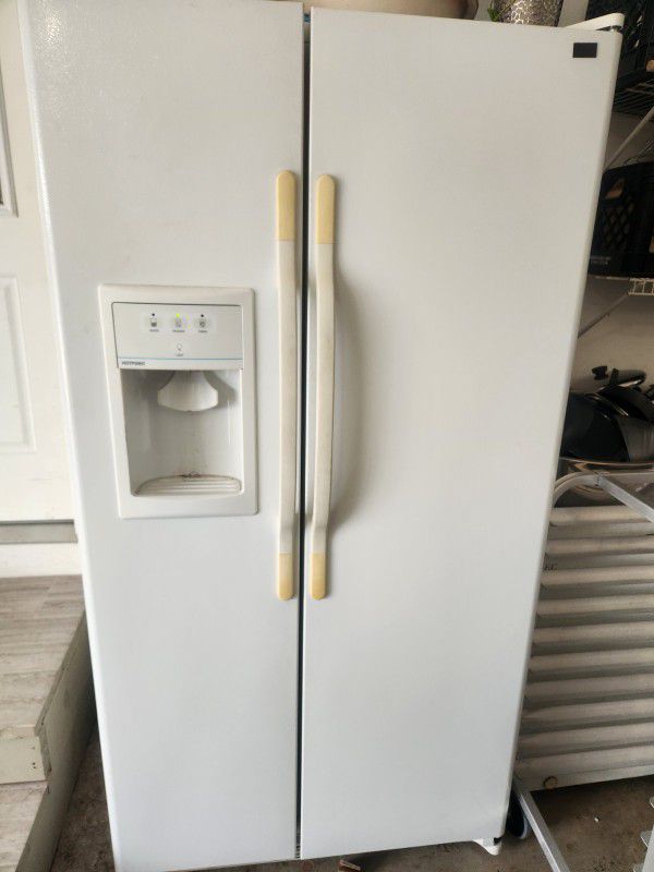 Refrigerator- $100 OR OBO 