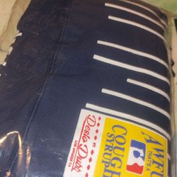 thats a awful lotta cough syrup hoodie