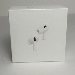 Airpod Pro Generation 2