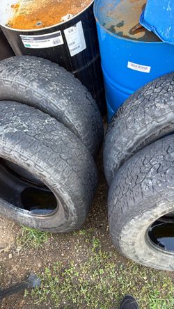 Lt275/65R20