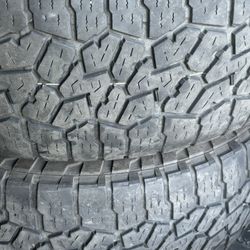 Falken Wild Peak A/t 