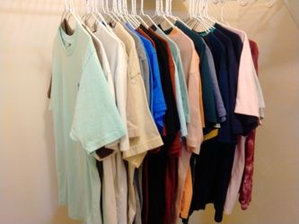 Men's shirts