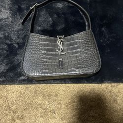 Ysl Purse 