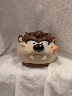 Looney Tunes Taz Tasmanian Devil Mug