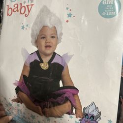 ursula costume