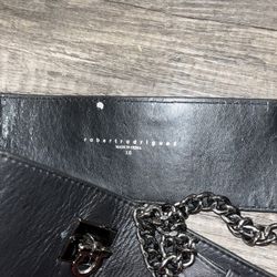  Womans Belt Genuine Leather Robert Rodriguez Belt
