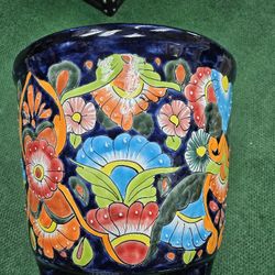 Maseta Talavera. Instagram Casaxartesanal 