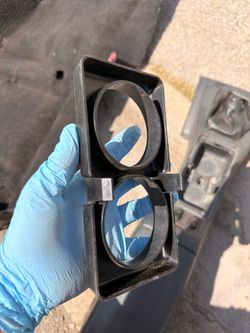 NA Miata cup holder OEM