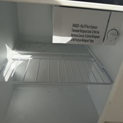 Mini Fridge