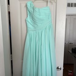 Bridesmaid Dress